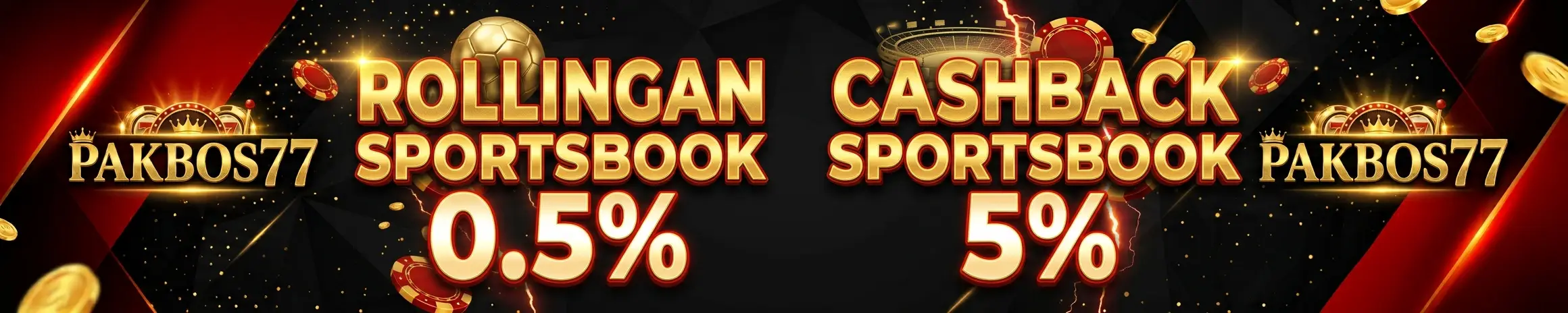 CASHBACK TOGEL